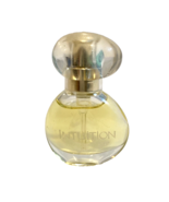 Vintage Perfume Estee Lauder Intuition .14 Fl Oz - £14.36 GBP