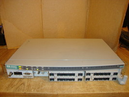 Hewlett Packard AdvanceStack HP J2601B (10 Base-T 24 Hub)   - $44.54
