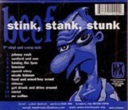 Stink Stank Stunk - £13.29 GBP