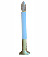 Christmas/Holiday Electronic Battery Operated Candle-Rare Vintage-SHIPS ... - $221.21 MXN