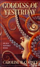 Goddess of Yesterday : A Tale of Troy by Caroline B. Cooney (2003, Paperback) - £0.78 GBP