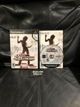 Dance Dance Revolution Supernova Playstation 2 CIB Video Game - $7.59