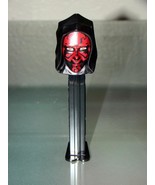 PEZ Candy Dispenser - STAR WARS - DARTH MAUL - £14.15 GBP