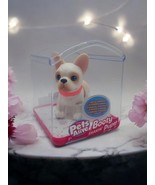  Zuru FRENCH BULLDOG Pets Alive Booty Shakin&#39; Pups! Interactive Toy Figu... - €10,94 EUR