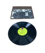 THE BAND-  Self Titled- Vinyl LP Capitol #STAO-132 Vinyl Record - $27.77 CAD
