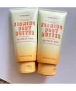 TRADER JOE&#39;S- VITAMIN C FIRMING BODY BUTTER MADE WITH GLYCOLIC ACID  (2 ... - $470.41 MXN