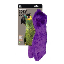 [Pack of 3] Prevue Cozy Corner Assorted Colors Large - 1 count - £25.43 GBP