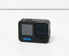 GoPro HERO10 Black 5.3K UHD Action Camera CHDHX-101-CN image 2