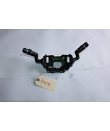 16-17 JAGUAR XE STEERING COLUMN STALK SWITCHES WIPER HEADLIGHT CONTROL M... - €128,35 EUR