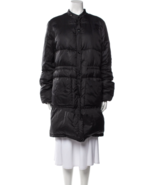 Helmut Lang Rare Original Archival Vintage 1998 Black Down Puffer Coat 4... - $581.27 CAD