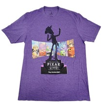 Disney Parks Hollywood Studios Short-Sleeve Graphic Tee Size Small - $6.80