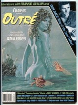 Filmax presents Outre #6 1996- Dick Dale- June Wilkinson- Lee Marvin - £40.60 GBP