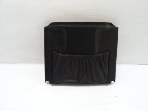 97 Mercedes W140 S320 S500 cover, seat back panel, front, right or left,... - $56.09