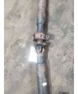 Rear Drive Shaft 2 Door Coupe Fits 03-07 INFINITI G35 710878 - $2,465.96 MXN