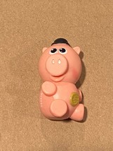 Toy Story 4 Mini Figure Hamm *NEW/No Package qq1 - £7.18 GBP