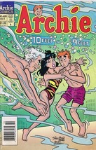 Archie #428 ORIGINAL Vintage 1994 Archie Comics GGA Swimsuit - £15.79 GBP