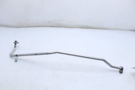 06-15 MAZDA MX-5 MIATA NC A/C SUCTION LOW PRESSURE LINE PIPE E3919 image 10