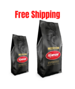 500 grams AlAameed Espresso Coffee Whole Bean Coffee قهوة اسبريسو العميد... - $1,865.60 MXN