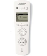 BOSE PERSONAL MUSIC CENTER III REMOTE - RCPMCIII-27 Lifestyle V35 V25 13... - $247.49