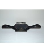 *RARE* Stanley # 80 Veneer Plane, Item # 1472, wood plane, rare tools - $38.85