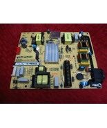 PARTS AS IS TCL 55S403 TV POWER SUPPLY 40-L14TH2-PWC1CG - $34.53 CAD