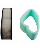 Air Filter for Briggs Stratton Twin Cooled 19 Hp Craftsman LT3000 394019... - $496.70 MXN