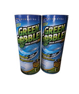 Ecoworks Green Gobbler Granular Drain Opening Pacs Lot of 5 Packs 8.25 o... - $19.00