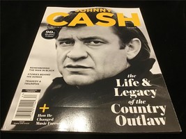 Centennial Magazine Johnny Cash: The Life &amp; Legacy of the Country Outlaw - £9.41 GBP