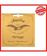 4-Pack Nylgut Soprano Ukulele Strings - Regular Key of C Tuning, Polishe... - $330.21 MXN