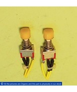 APEM PB1-3 Miniature Momentary Push-Button Switch PB Series 125/250VAC L... - $53.96 CAD