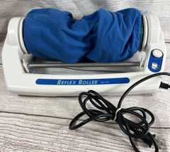Jaclean Reflex Roller USJ-101 Electric Shiatsu Foot Massager TESTED WORKS  - £47.47 GBP