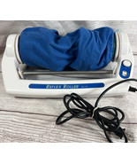 Jaclean Reflex Roller USJ-101 Electric Shiatsu Foot Massager TESTED WORKS  - £46.92 GBP