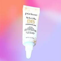 Purlisse Perfect Glow BB Concealer in Light, .17 fl.oz. 5 ml New Without... - $12.86