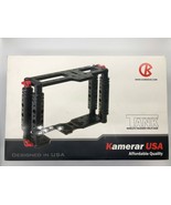 Kamerar Tank TK-2 cage for Canon5D 6D 7D - $138.59