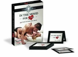 Behind Closed Doors In The Mood For Love Adult Couples Sexy Game - £14.84 GBP