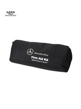 MERCEDES R230 SL-CLASS EMERGENCY FIRST AID KIT BAG/POUCH HOLDER - $368.88 MXN