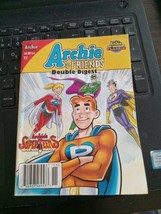 Archie &amp; Friends Double Digest #11 - £5.69 GBP