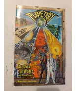 Planetary: All Over the World and Other Stories - DC Comics - 2000 - $8.58