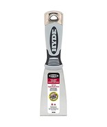Hyde 06308 2&quot; Stiff Pro Stainless Putty Knife - $28.64 CAD