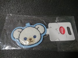 Unibea City Schlüsselanhänger Whip Weave Key Holder Disney Store Japan - £17.53 GBP