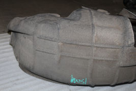 2007-2008 INFINITI G35 SEDAN REAR DRIVER LEFT FENDER WHEELHOUSE LINER 1504 image 2