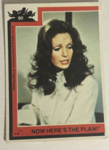 Charlie’s Angels Trading Card 1977 #90 Jaclyn Smith - $2.48