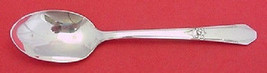 Laurier by Northumbria Sterling Silver Coffee Spoon 5 5/8" - $38.61