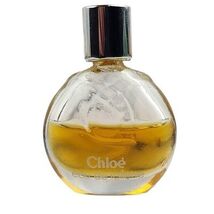 Vintage Miniature Chloe Eau De Toilette Parfum Splash Dab Karl Lagerfeld... - $24.75