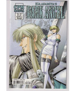 DARK ANGEL (1999) #18 (CPM MANGA  2000) - £2.27 GBP