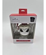 Hallmark Nightmare Before Christmas Jack Skellington Christmas Tree Orna... - $274.97 MXN