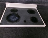 8187910 Whirlpool Range Oven Maintop Assembly Cooktop Bisque - $150.00