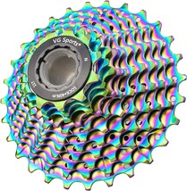 Vg Sports 11 Speed Cassette Compatible With Shimano Sram - $39.93