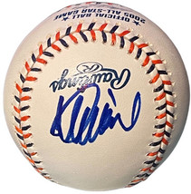 Ichiro Suzuki signed Official Rawlings 2005 All Star Game Logo Baseball- Beckett - £188.75 GBP