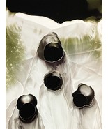 Tonito Original ACEO painting.Miniature fine art.Organic realism.NOMAD&#39;S... - $33.25